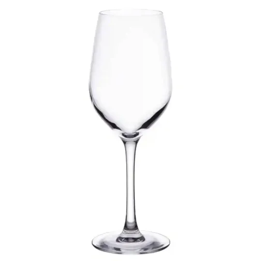 Arcoroc Mineral Wine Glasses 350ml