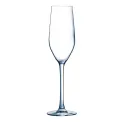 Arcoroc Mineral Champagne Flutes 160ml