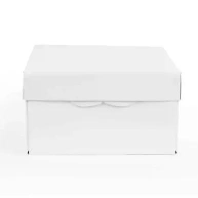 PME Cake Box 10in