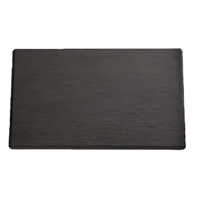 APS 1/1GN Slate Melamine Platter