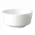 APS Float White Round Bowl 5in
