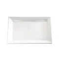 APS Pure Melamine Rectangular Tray 12in