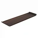 Churchill Alchemy Wooden Solid Wood Tray 560 x 200mm
