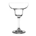 Olympia Bar Collection Crystal Margarita Glasses 250ml