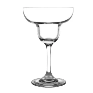 Olympia Bar Collection Crystal Margarita Glasses 250ml