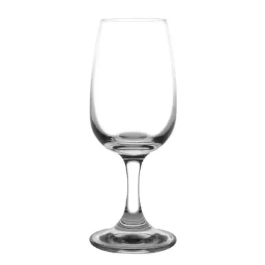 Olympia Bar Collection Crystal Port or Sherry Glasses 120ml