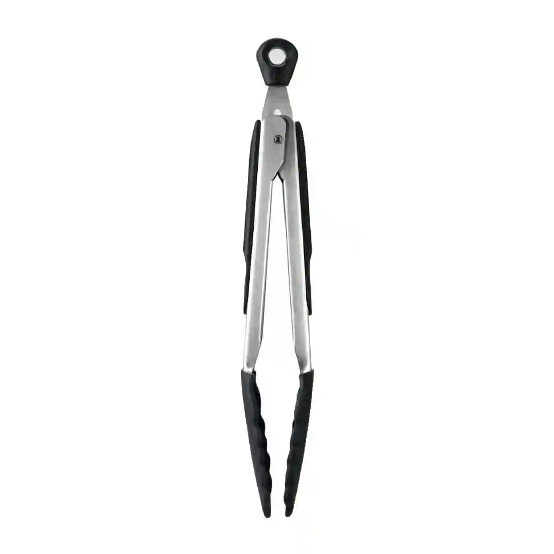 OXO Good Grips Locking Tongs with Silicone 9"