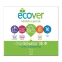 Ecover Dishwasher Tabs Pack of 70