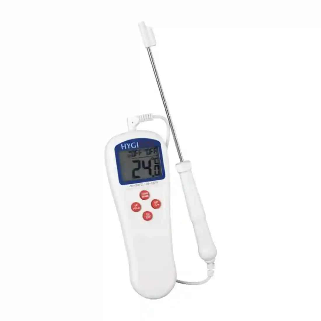 Hygiplas Catertherm Digital Thermometer