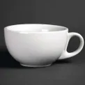 Athena Hotelware Cappuccino Cups 10oz