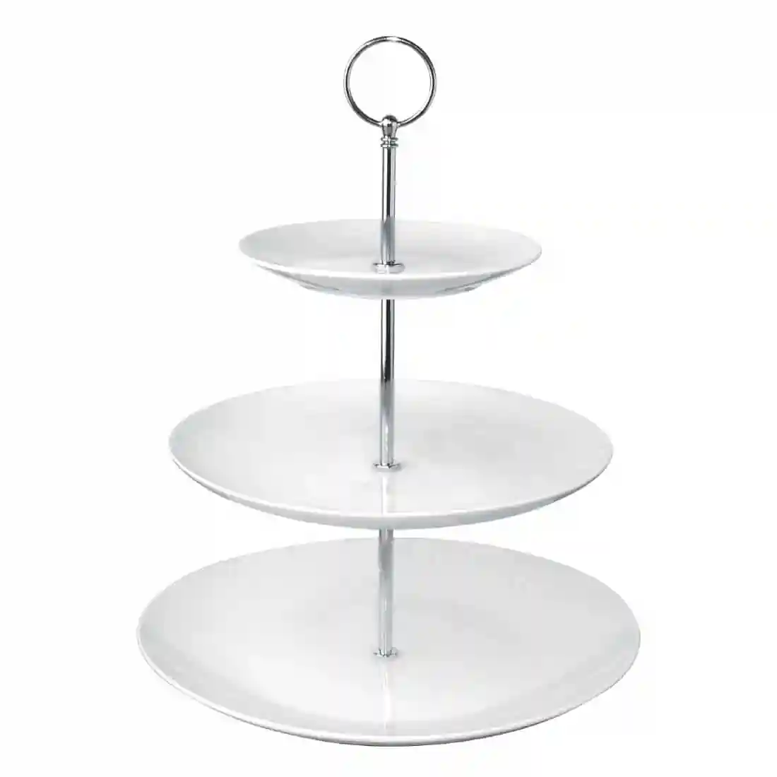 Olympia 3 Tier Afternoon Tea Cake Stand