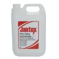 Jantex Orange Based Citrus Cleaner and Degreaser 5 Litre