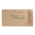 Kraft Lunch Napkins Recycled 330 x 320mm