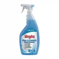 Bryta Glass and Stainless Steel Cleaner 750ml