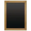 Olympia Wall-Mounted Chalkboard 450 x 600mm