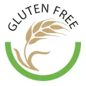 Vogue Food Allergy labels Gluten Free