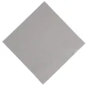 Duni Dinner Napkin Granite Grey 400mm
