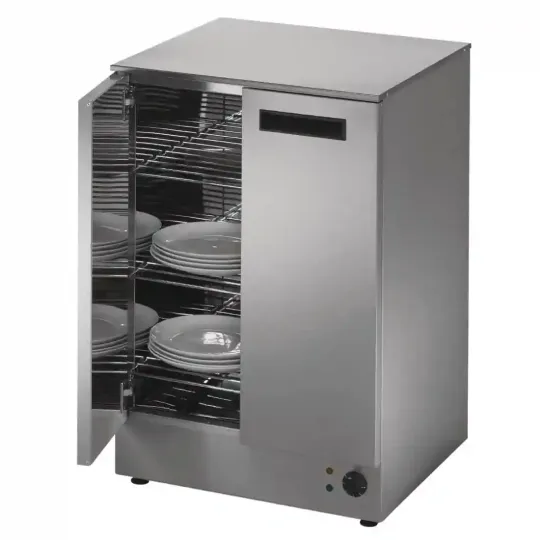 Lincat Panther Light Duty Series Hot Cupboard PLH60