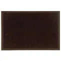 Faux Leather Placemats