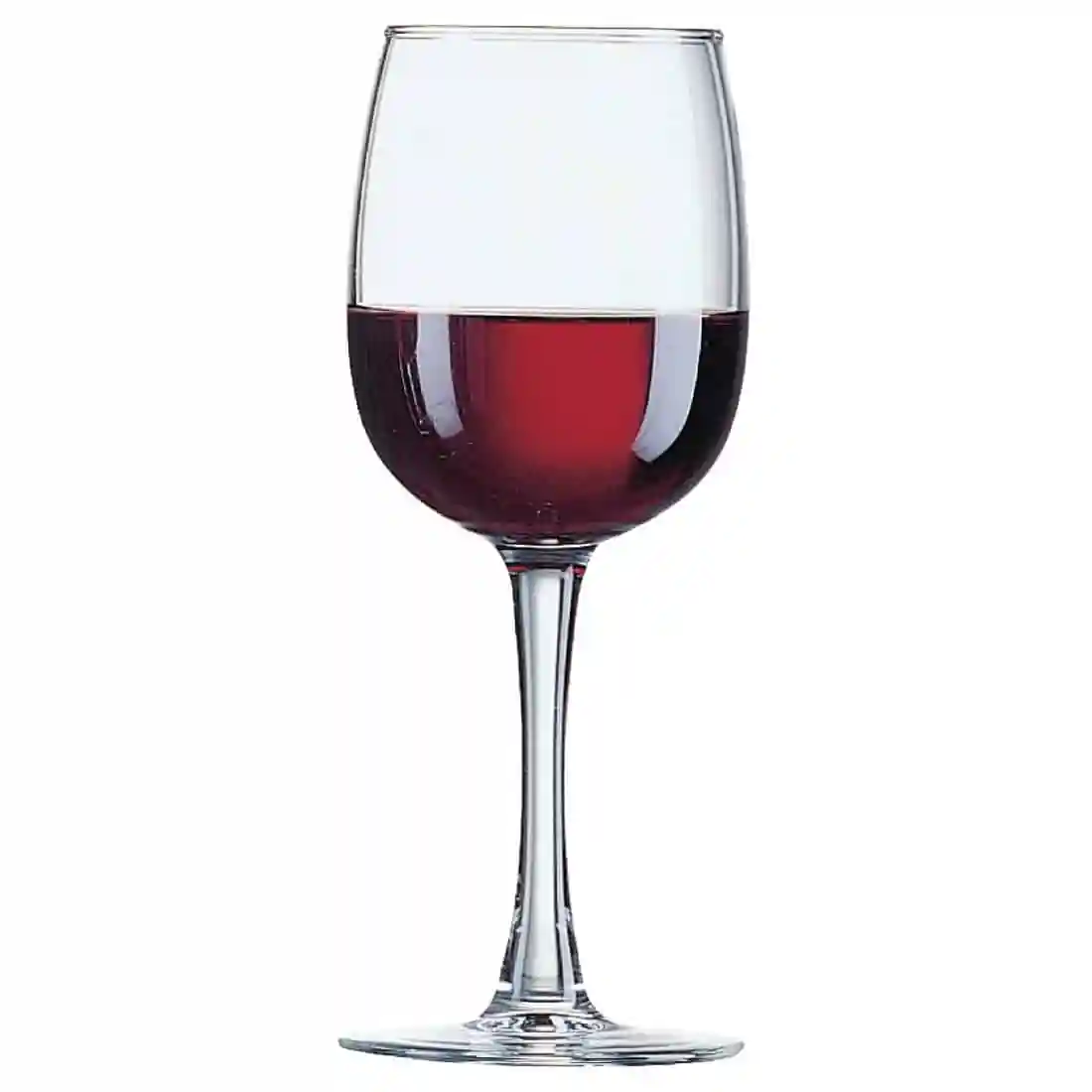 Arcoroc Elisa Wine Glasses 300ml/10.5oz (24 Pack) - Image 1