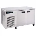 Foster Xtra 2 Door Counter Fridge XR2H