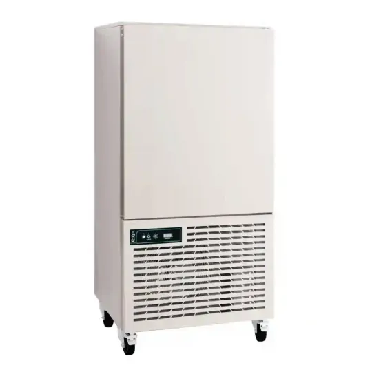 Foster Xtra Blast Chiller Stainless Steel 35kg XR35