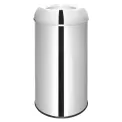 Bolero Open Lid Bullet Bin 40Ltr
