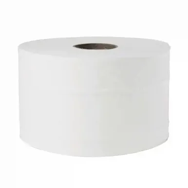 Jantex Micro Twin Toilet Roll Refill