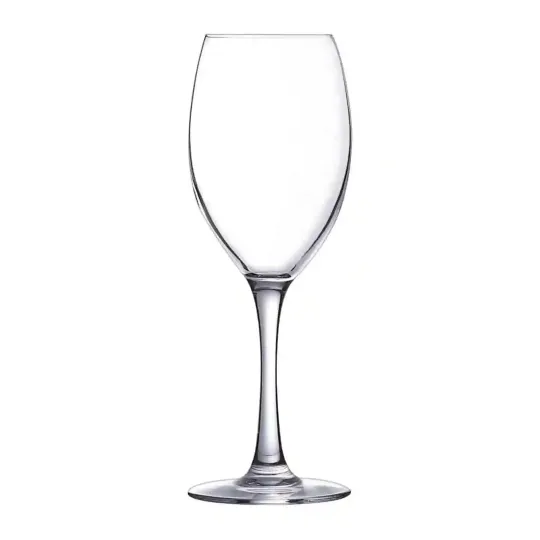 Arcoroc Malea Wine Glass 190ml
