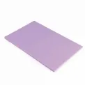 Hygiplas Standard Low Density Purple Chopping Board