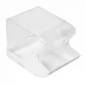 APS Sachet Dispenser Box White