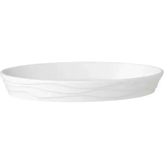 APS Classic Wave Oval Bowl 3.2Ltr