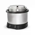 Vollrath Mirage Induction Heat and Hold Soup Kettle