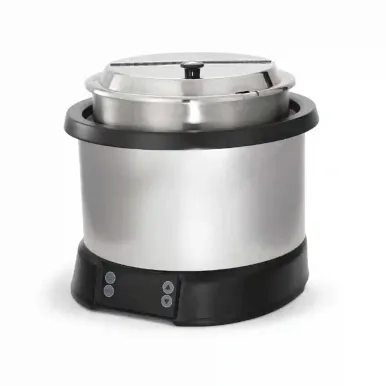 Vollrath Mirage Induction Heat and Hold Soup Kettle