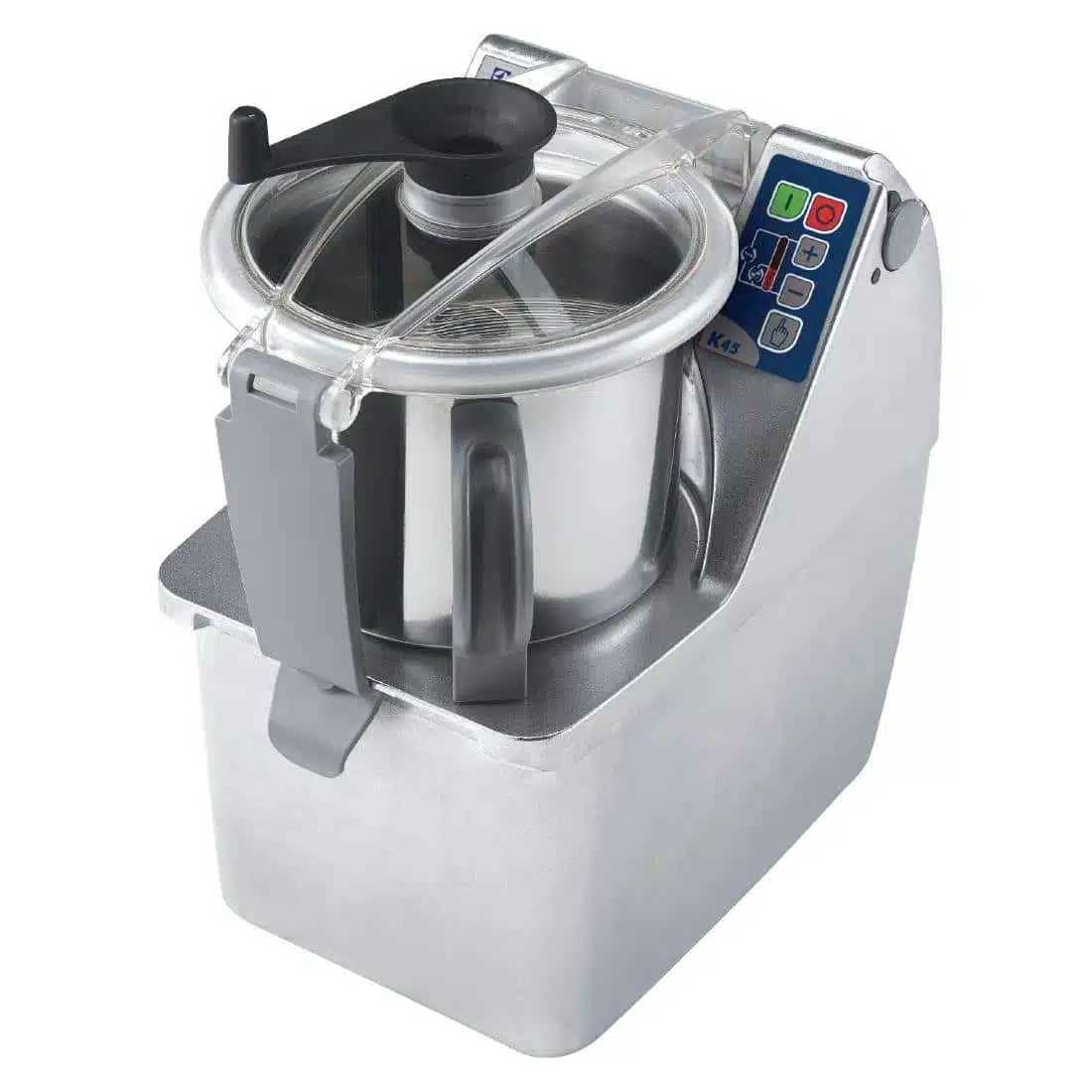 Electrolux Food Processor 4.5Ltr K45VVEG