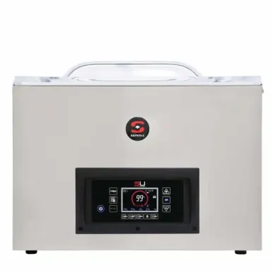 Sammic 20m³/hr Counter Top Sensor Ultra Vacuum Pack Machine