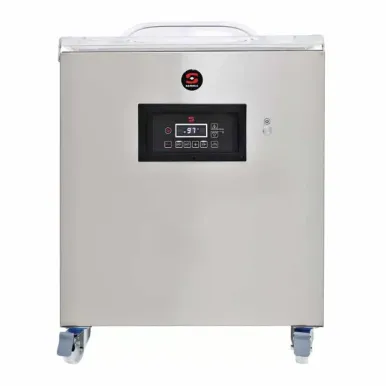 Sammic 63m³/hr Freestanding Sensor Vac Pack Machine