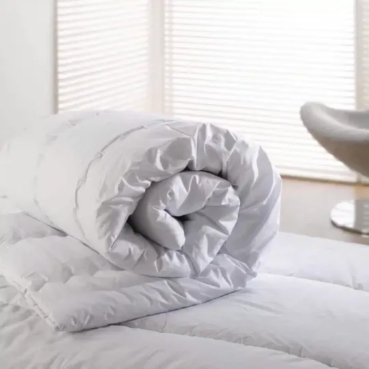 Mitre Comfort Bounceback 10.5 Tog Duvet Super King