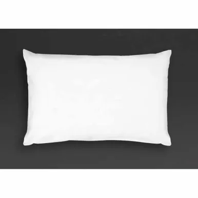 Mitre Comfort Bounceback Pillow