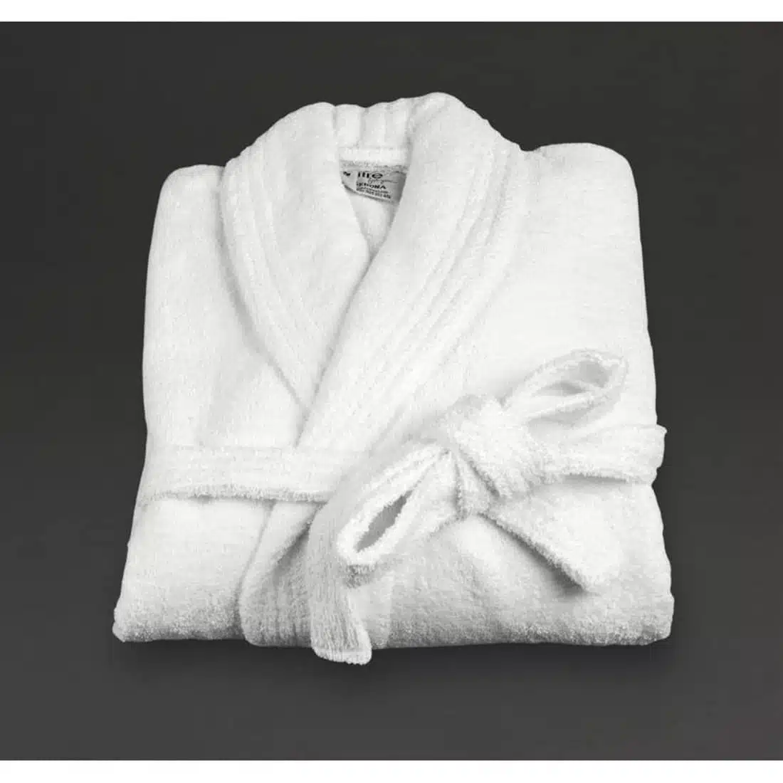 Mitre Essentials Verona Bathrobe Large