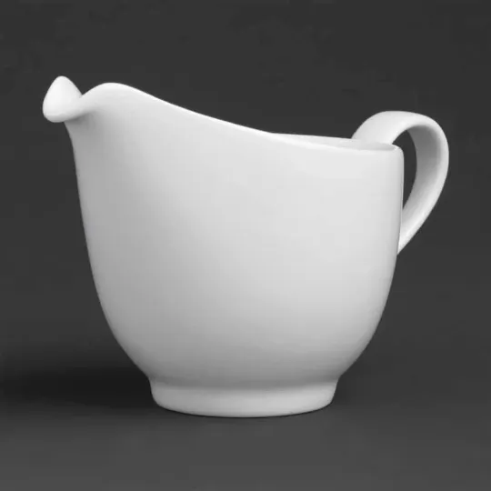 Royal Porcelain Maxadura Milk Jug 145 ml