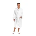 Mitre Comfort Vienna Bathrobe Large
