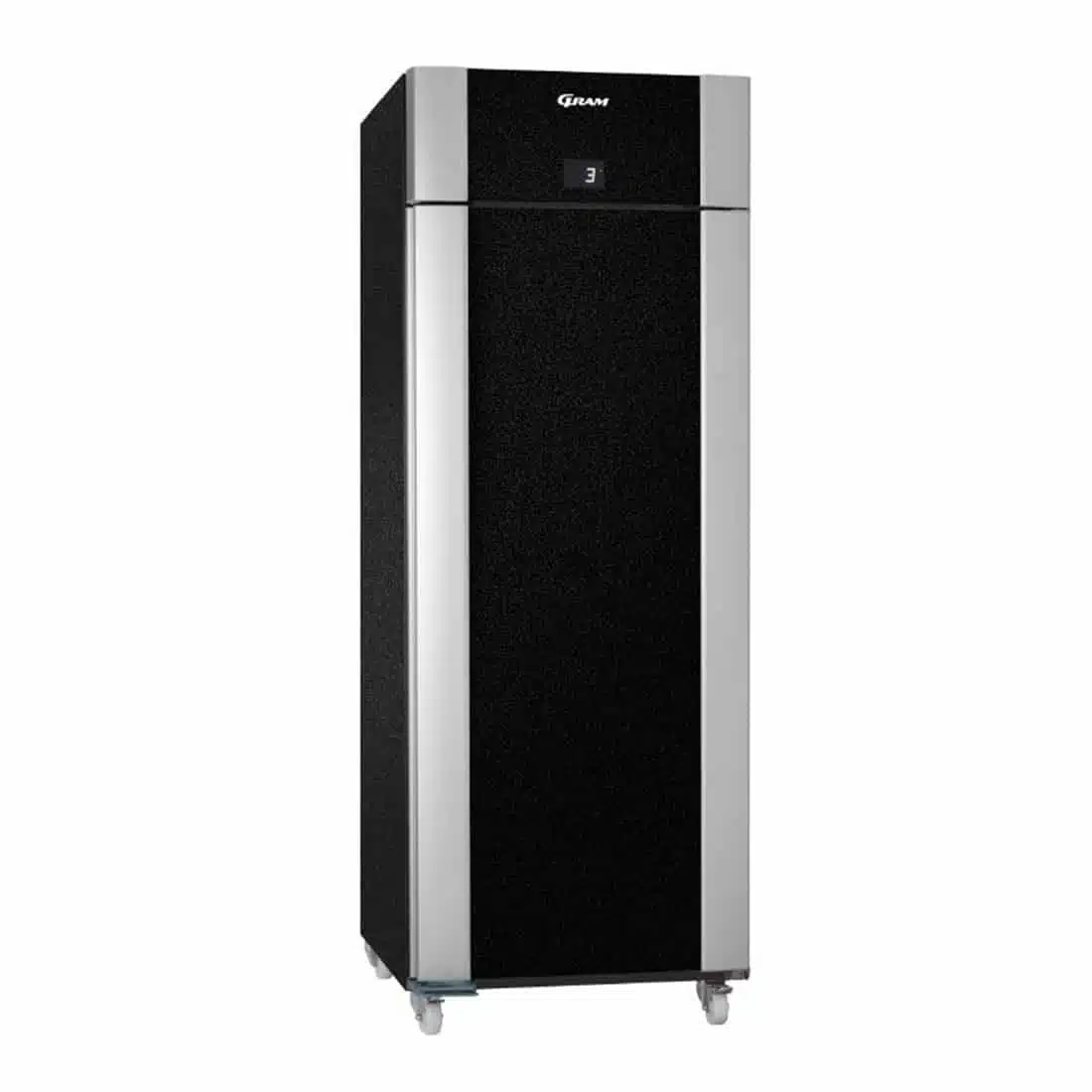 Gram Eco Twin 1 Door 614L Meat Fridge M 82 BCG C1 4N