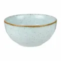 Churchill Stonecast Round Soup Bowls Duck Egg 132mm