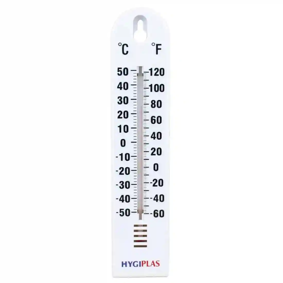 Hygiplas Wall Thermometer