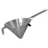 Vogue Conical Strainer 7"
