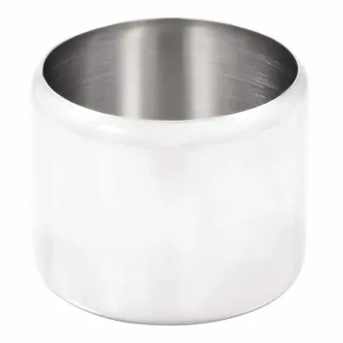 Olympia Concorde Sugar Bowl Stainless Steel 10oz
