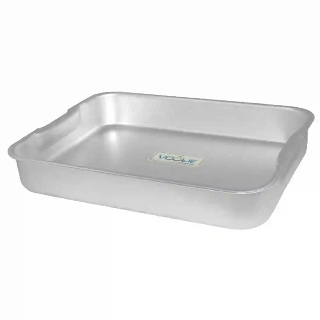 Vogue Aluminium Roasting Dish 370mm