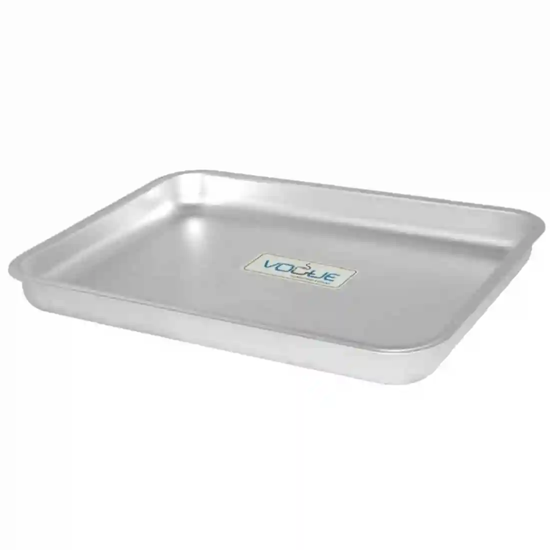 Vogue Aluminium Bakewell Pan 320mm