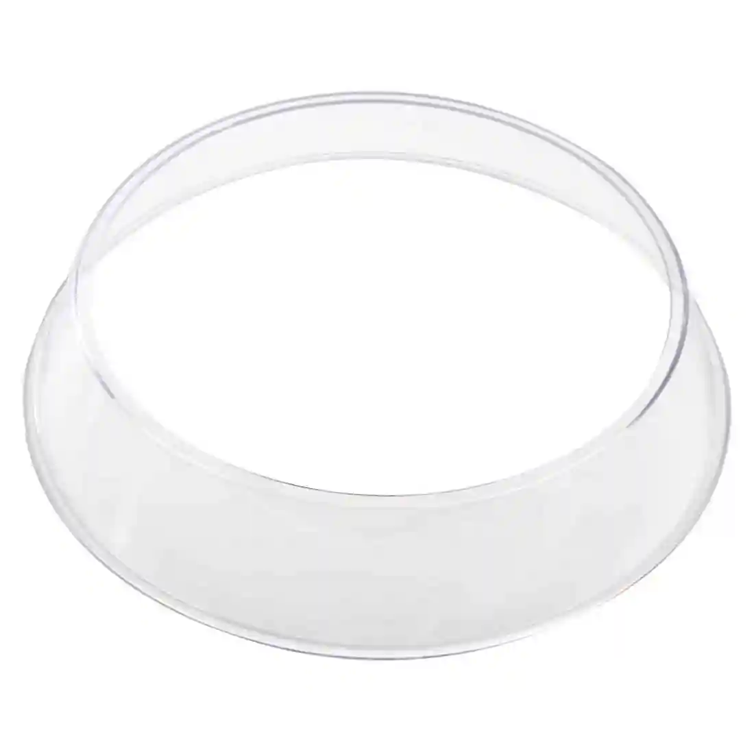 Vogue Polycarbonate Plate Ring